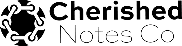 Cherished Notes Co.