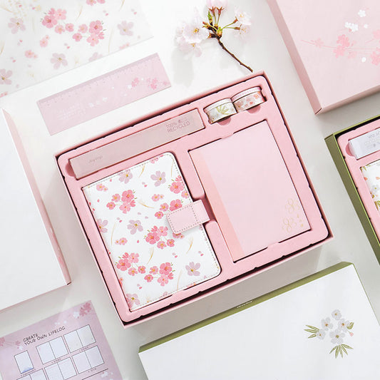 Cherry Blossom Beautiful Dream Gift Set