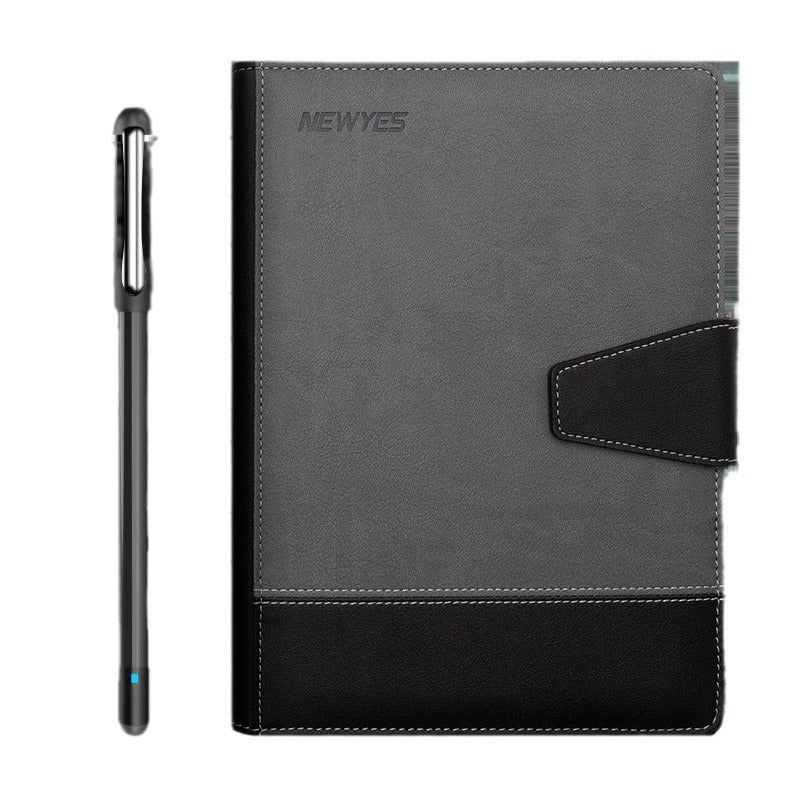 Smart Pen Writing Set Notebook