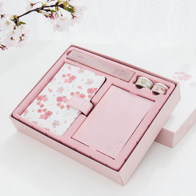 Cherry Blossom Beautiful Dream Gift Set