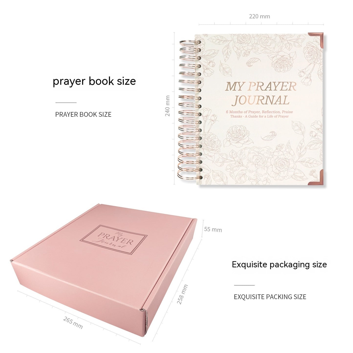 Prayer Journal