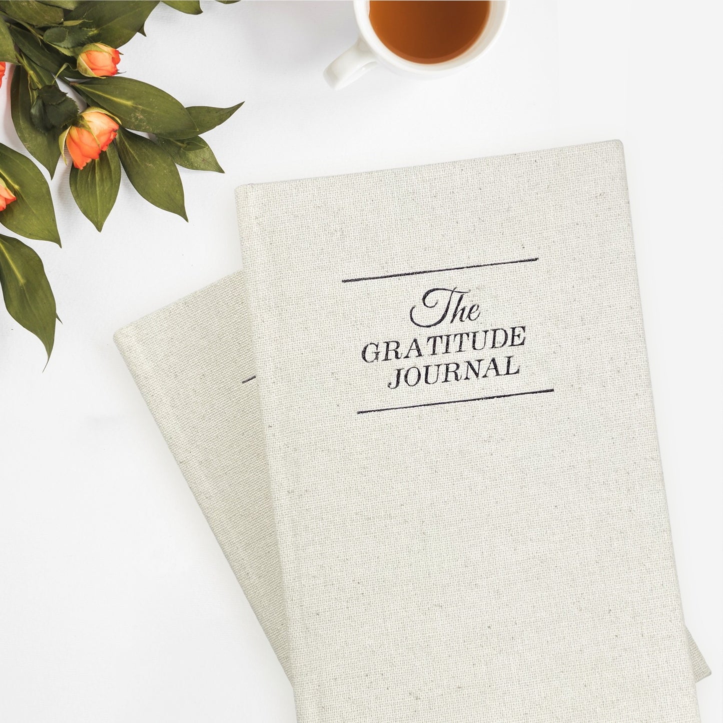 Gratitude Think Prayer Journal