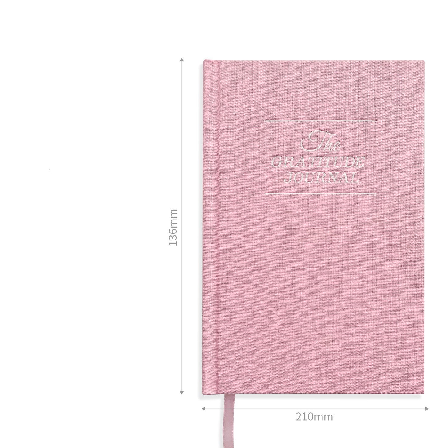 Gratitude Think Prayer Journal