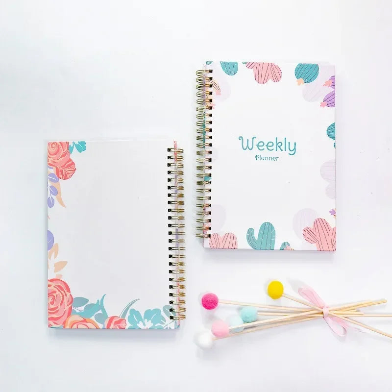 Undated To Do List Task with Priorities Daily Planner