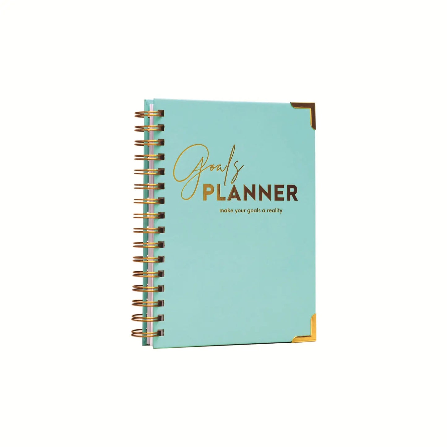 Spiral Goal Schedule Planner