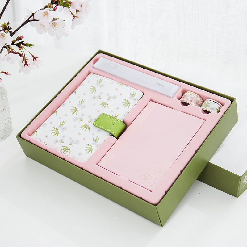 Cherry Blossom Beautiful Dream Gift Set